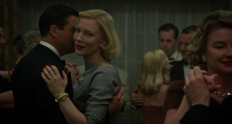 Illustration for article titled 15 of Carol Aird's Most Scorching Glances